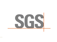 SGS是全球领先的 检验、鉴定、测试和认证机构